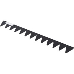 Pjovimo peilis, pilnas, 0,66 m IG003013