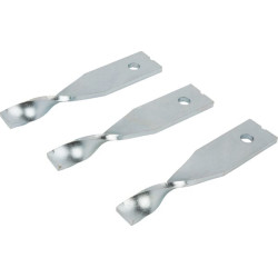 Peilių rinkinys (3 vnt.) 1126801801