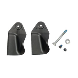 Ašmenų antgaliai + varžtai 2x AS47 E10302ASM