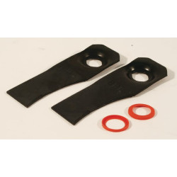 Ašmenų rinkinys Victa util short FGP007234