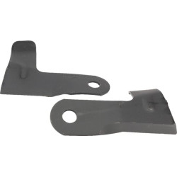 Peilio antgaliai CCW 1134920101