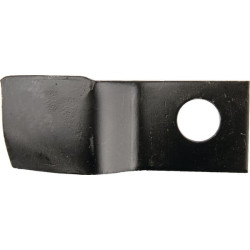 Peilis 65x6,5x170 AGW74548