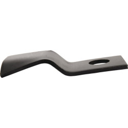 Peilis 65x6,5x170 AGW74548