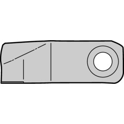 Ašmenų rinkinys Victa FGP007232