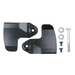 Ašmenų antgaliai + varžtai AS43 2x E10349ASM