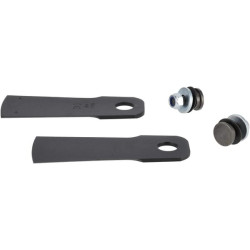 Peilių rinkinys G06980001