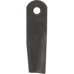 Ašmenų antgalis, kairysis, viengubas, 42" FGP007407