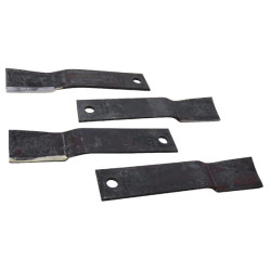 Pjovimo peilių rinkinys Attila 180 ETMC180