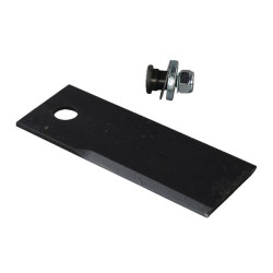 Peilių rinkinys E07396ASM