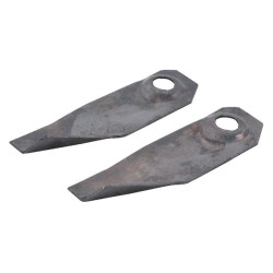 Ašmenų rinkinys Victa 20" modelis FGP007236