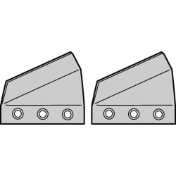 Oro pakėlimo komplektas Snapper FGP012747