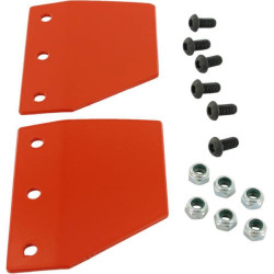 Mulčiavimo peilių komplektas ET28486