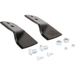 Ašmenų antgalių rinkinys, skirtas Stiga 1134912301 FGP405564