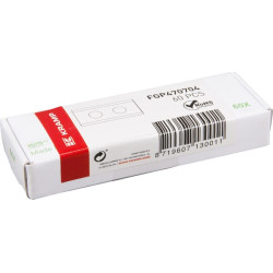 Peiliai robotinei vejapjovei Worx 60x FGP470704