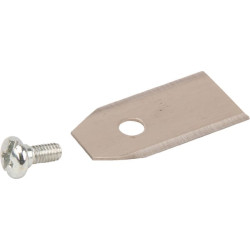 Robotinės vejapjovės peiliai, skirti „Gardena“ / „Husqvarna 60x FGP470700“