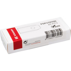 Robotinės vejapjovės peiliai, skirti „Gardena“ / „Husqvarna 60x FGP470700“