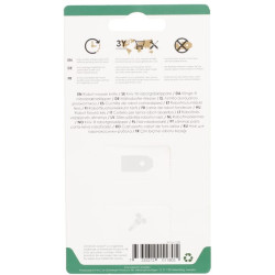 Ašmenys Yardforce pjūklui, 9 komplektai FGP1180