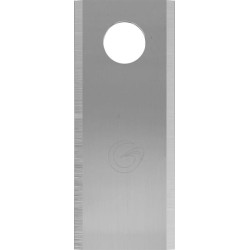 Peilių rinkinys, Belrobotics BIGMOW, 30x FGP1158