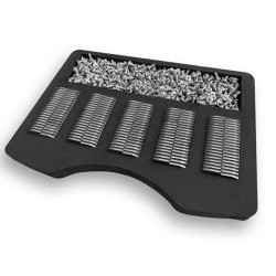 Peiliai Husqvarna Automower. Remonto dirbtuvių pildymas, 600x FGP110