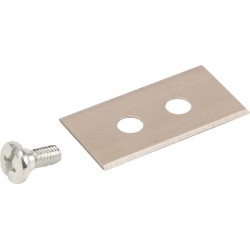 Peiliai robotinei vejapjovei, skirti „Husqvarna 60x FGP470705“