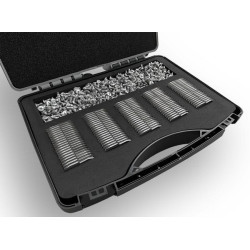 Peiliai Husqvarna Automower. Remonto dirbtuvių paketas, 600x FGP109