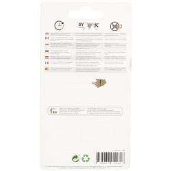 Ašmenys Ryobi Roboyagi, 9 komplektai FGP1160