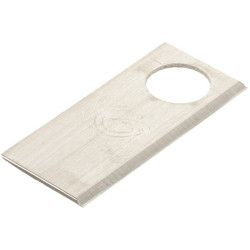 Ašmenys Ryobi Roboyagi, 9 komplektai FGP1160