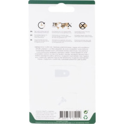 Peiliai, skirti „Automower“ vejapjovei, 9 komplektai FGP101