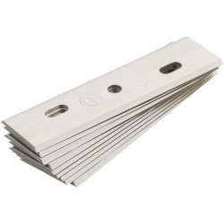 Peiliai AL-KO Robolinho (E modeliams), 9 komplektai FGP1140