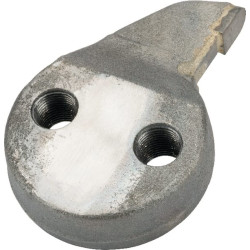 Tiesus kaltas su sriegiu M SCT1713