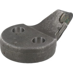 Kaltas su kaiščių skylėmis SCT1963