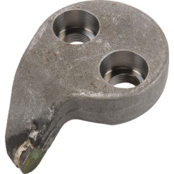 Kaltas su kaiščių skylėmis SCT1963