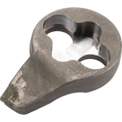 Kaltas su skylute įvorei SCT1962