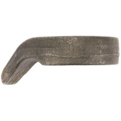 Kaltas su skylute įvorei SCT1962