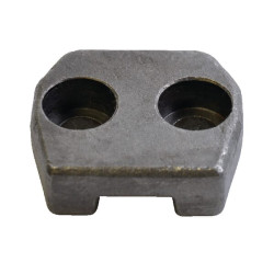 Laikiklis su 16,5 mm skylute SCT0078008