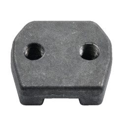 Laikiklis su sriegiu M16x1,5 SCT0078009