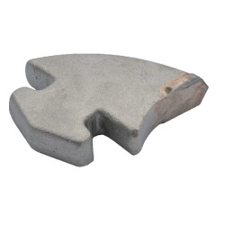 Tiesus kaltas SCT0078007