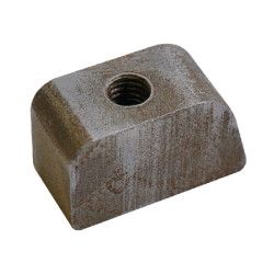 Flanšinis komplektas su sriegiu SCT0078034