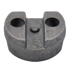 Laikiklis be srieginės skylės SCT0078165