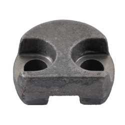 Laikiklis be srieginės skylės SCT0078165