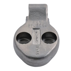 Laikiklis sulenktas SCT1100CB