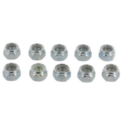 Savisriegės veržlės 10 tipo 900 SCT900NUT