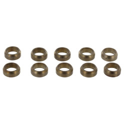 10 900 tipo kūginių žiedų SCT900SPACER