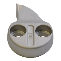 Kaltas, 1 vnt., tiesus, su skylute, SCT0078012