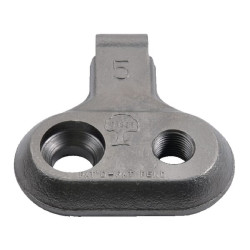 Laikiklis tiesus SCT500LPS