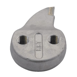 Kaltas, 1 vnt. tiesus, su sriegiu SCT0078013