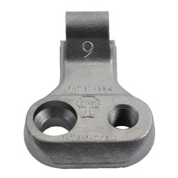 Laikiklis sulenktas SCT900LPA