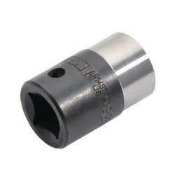 5/8" - 1/2" lizdinis veržliaraktis SCTSKT586