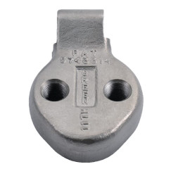 Laikiklis su išlenktu sriegiu SCT1100TH