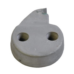 Kaltas tiesus su sriegiu 5/8 UNF SCT0113965